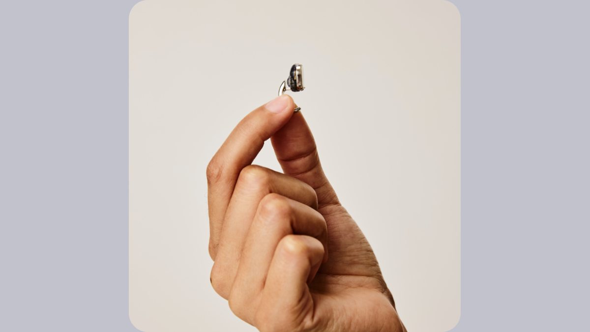 स्मार्ट ईयररिंग्स Lumia 2 हुईं लॉन्च, दुनिया का सबसे छोटा हेल्थ ट्रैकिंग वियरेबल, जानें कीमत और फीचर्स