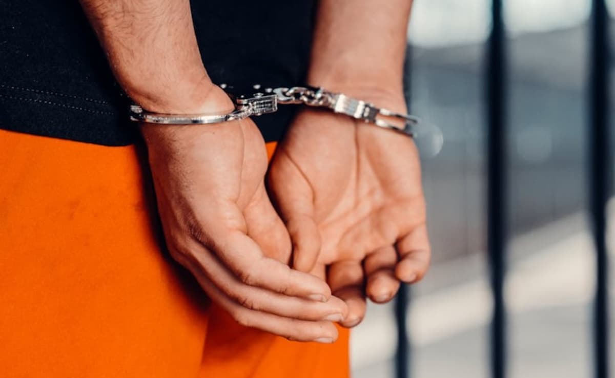 British Man Called Doha Hotel "Unsafe" After His Wife Was Harassed. What Happened Next Was Wild