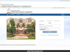 UPSC ने जारी किए NDA 1 और CDS 1 परीक्षा के एडमिट कार्ड, यहां से करें डाउनलोड, 12 अप्रैल को है एग्जाम