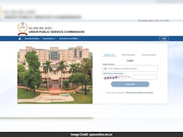 UPSC ने जारी किए NDA 1 और CDS 1 परीक्षा के एडमिट कार्ड, यहां से करें डाउनलोड, 12 अप्रैल को है एग्जाम