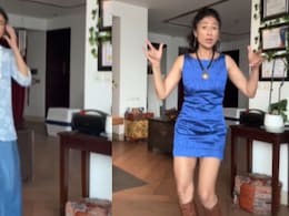 Woman's 'Age-Defying' Outfit Switch Goes Viral, Internet Asks, "52 Who?"