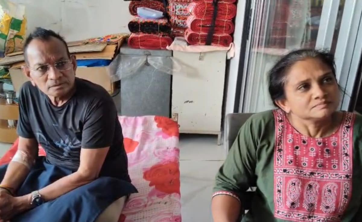 Latest and Breaking News on NDTV