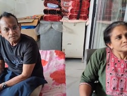 Gujarat Man Falls Ill After Consuming Sweets, Family Blames Neighbours