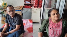 Gujarat Man Falls Ill After Consuming Sweets, Family Blames Neighbours