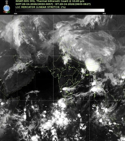 Latest and Breaking News on NDTV