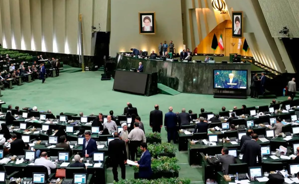 Latest and Breaking News on NDTV