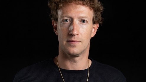 Meta Hits Pause On Layoffs For Rest Of 2026; Zuckerberg Sees No More Company-Wide Job Cuts: Report