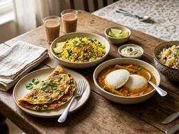 A Dermatologist's Guide To The Best Indian Breakfasts For A Clear Complexion