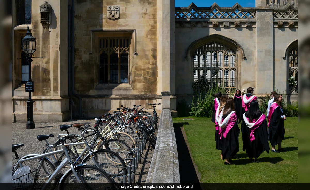 Total Cost Of Studying In UK For Indians: Fees, Rent, Food, Visa Explained