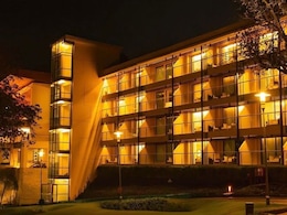 The Best Luxury Hotels And Resorts In Dehradun And Mussoorie