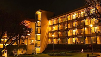 The Best Luxury Hotels And Resorts In Dehradun And Mussoorie