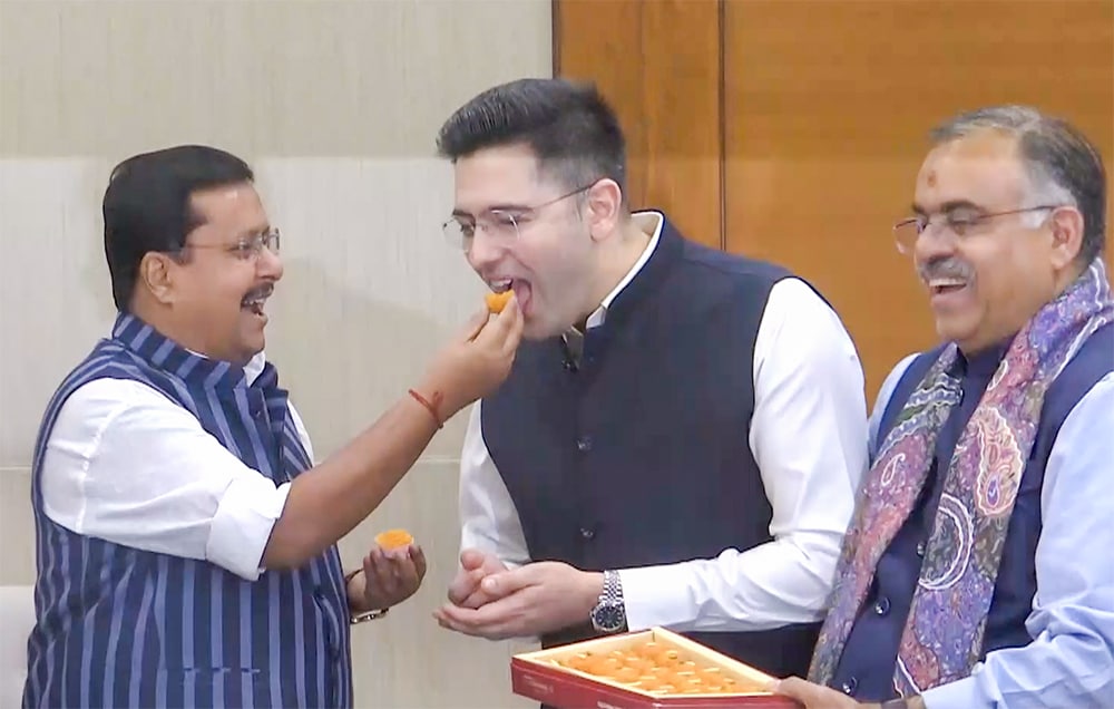 Latest and Breaking News on NDTV