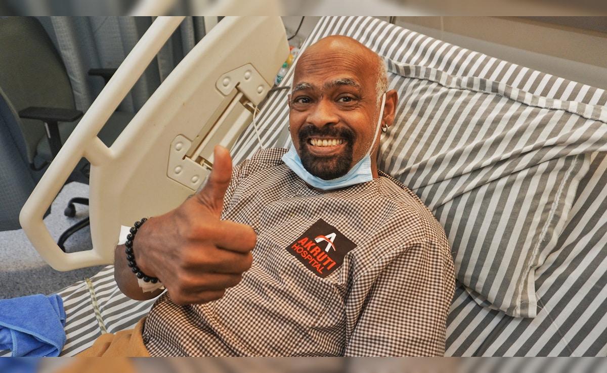 विनोद कांबली को ब्रेन स्ट्रोक का खतरा? पत्नी ने बताया अफवाह, कहा- कोई फैला रहा झूठ