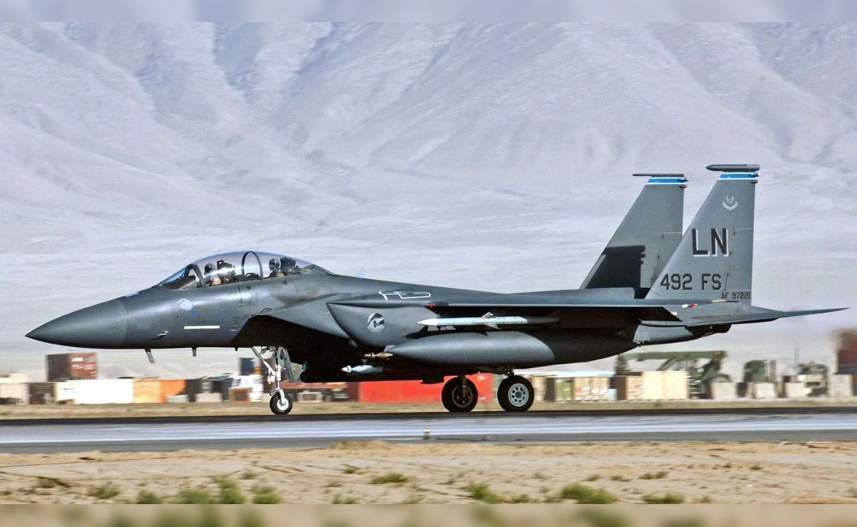 Latest and Breaking News on NDTV