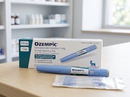 Ozempic Might Preserve Lean Body Mass Better Than Mounjaro: Study