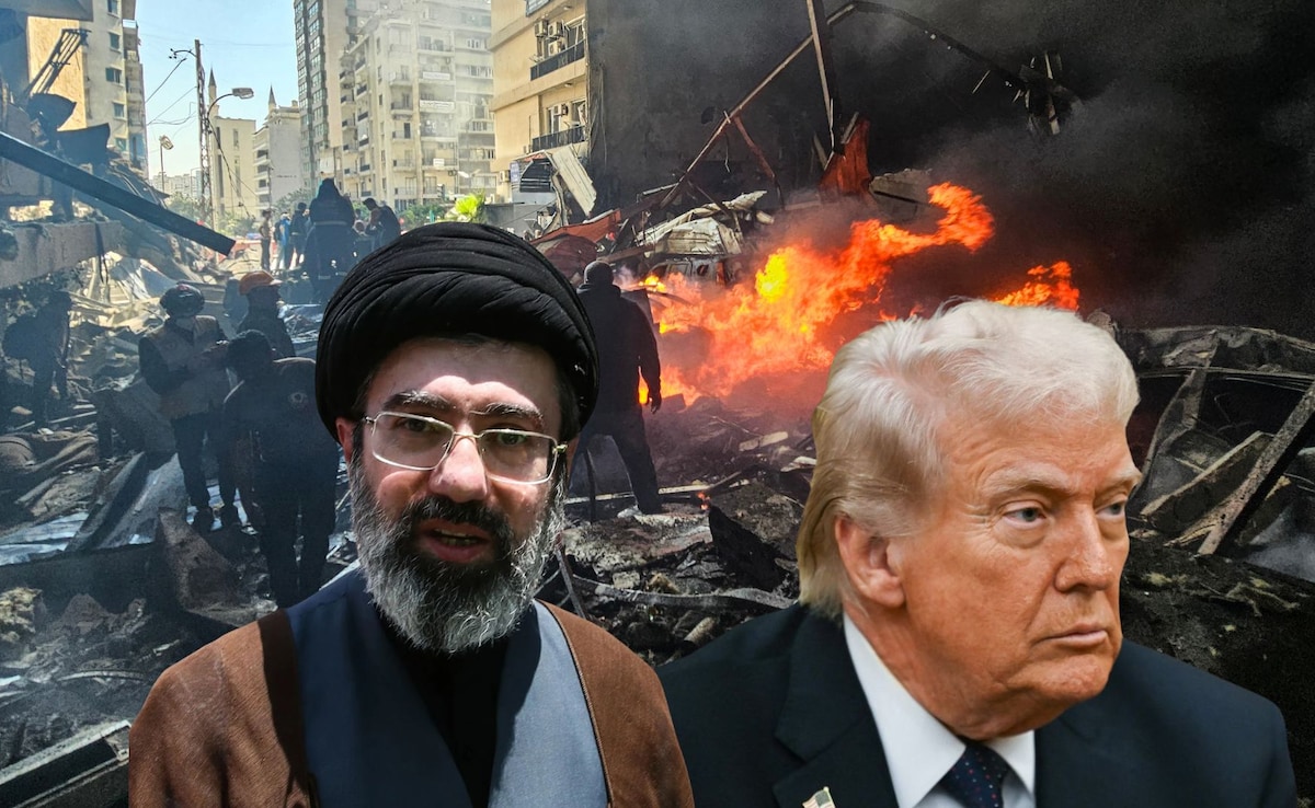 LIVE: ईरान-अमेरिका शांति वार्ता पर सस्पेंस बरकरार, लेकिन पाकिस्तानी सूत्र ने कर दिया बड़ा दावा