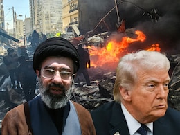 LIVE: ईरान-अमेरिका शांति वार्ता पर सस्पेंस, सीजफायर खत्म होने से पहले बढ़ा तनाव