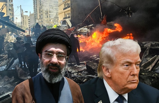 LIVE: ईरान-अमेरिका शांति वार्ता पर सस्पेंस, सीजफायर खत्म होने से पहले बढ़ा तनाव