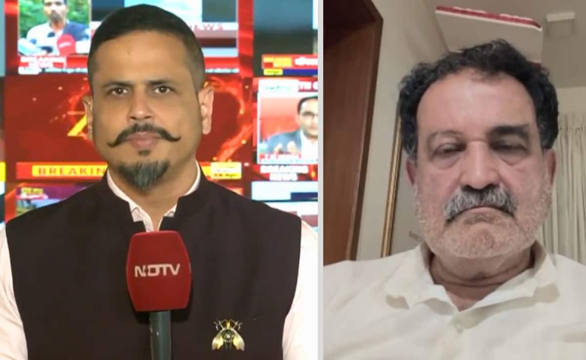 'Act Against HR Executive': Mohandas Pai On 'Conversion', Harassment At TCS