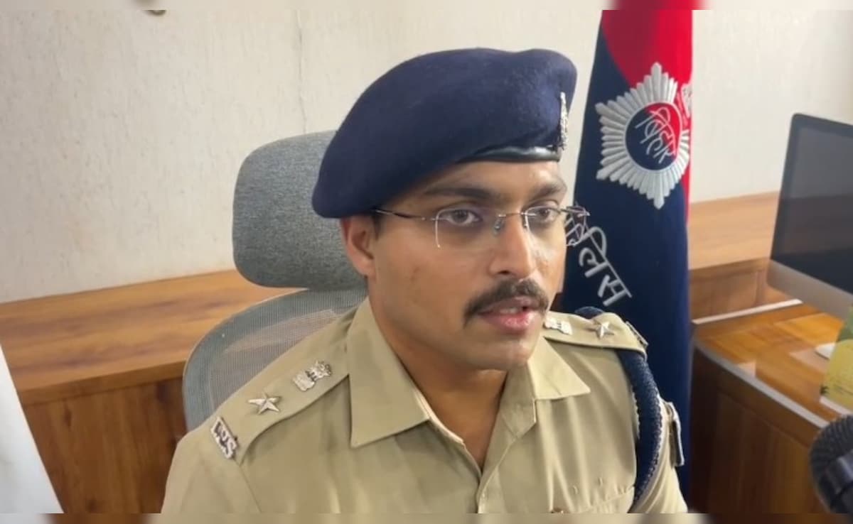 CIA को मैसेज भेज PM को नुकसान पहुंचाने का किया था दावा, पुलिस ने बक्सर से तीन को हिरासत में लिया