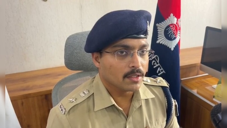 CIA को मैसेज भेज PM को नुकसान पहुंचाने का किया था दावा, पुलिस ने बक्सर से तीन को हिरासत में लिया