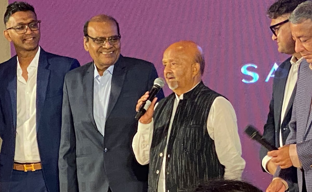 गीतकार समीर अंजान बोले- नई पीढ़ी को लगता है कि पुराने लोग अब अच्छा काम नहीं कर सकते