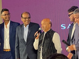 गीतकार समीर अंजान बोले- नई पीढ़ी को लगता है कि पुराने लोग अब अच्छा काम नहीं कर सकते