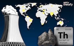 From Uranium To Thorium: India Advances 3-Stage Nuclear Strategy
