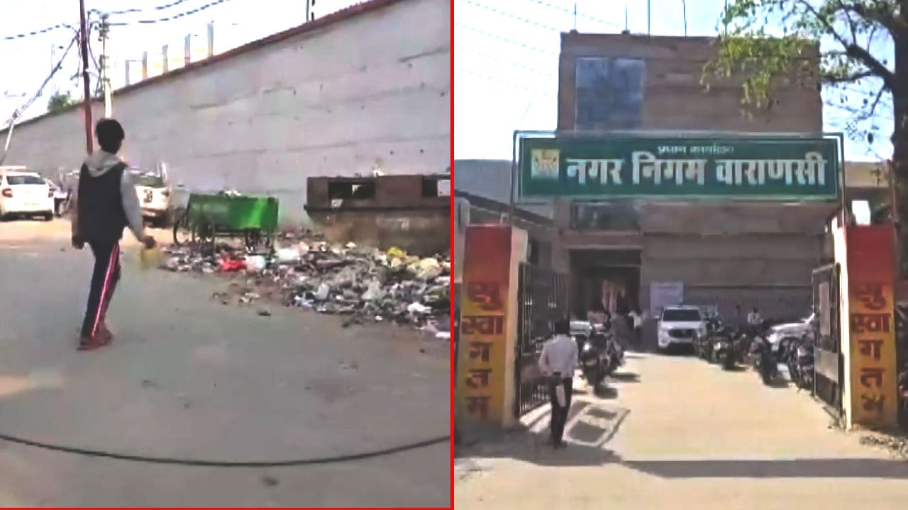 Snap Litterbugs, Earn Rs 500: Varanasi Civic Body's Clean-Up Push