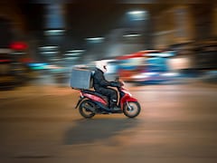 China Issues Sweeping Labour Rules For Gig Workers, Targeting Delivery Riders