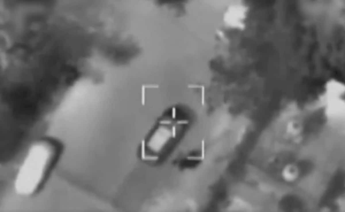 Who Was Shambari? Hamas Intelligence Chief Killed In Gaza, Says IDF