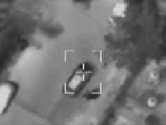 Who Was Shambari? Hamas Intelligence Chief Killed In Gaza, Says IDF