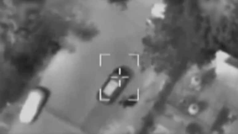 Who Was Shambari? Hamas Intelligence Chief Killed In Gaza, Says IDF