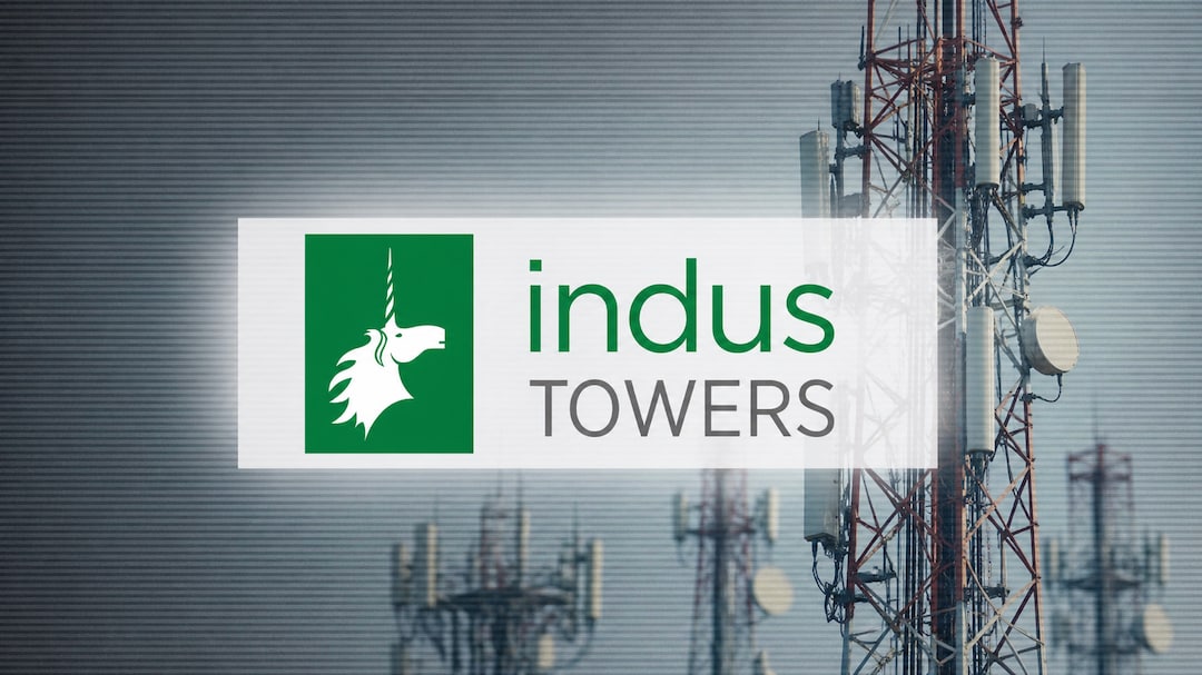 Indus Towers Gets Positive Initiation From Nomura But Its Upside Depends On Vodafone — Check Target Price