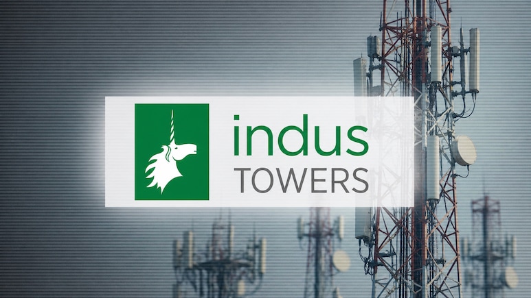 Indus Towers Gets Positive Initiation From Nomura But Its Upside Depends On Vodafone &mdash; Check Target Price