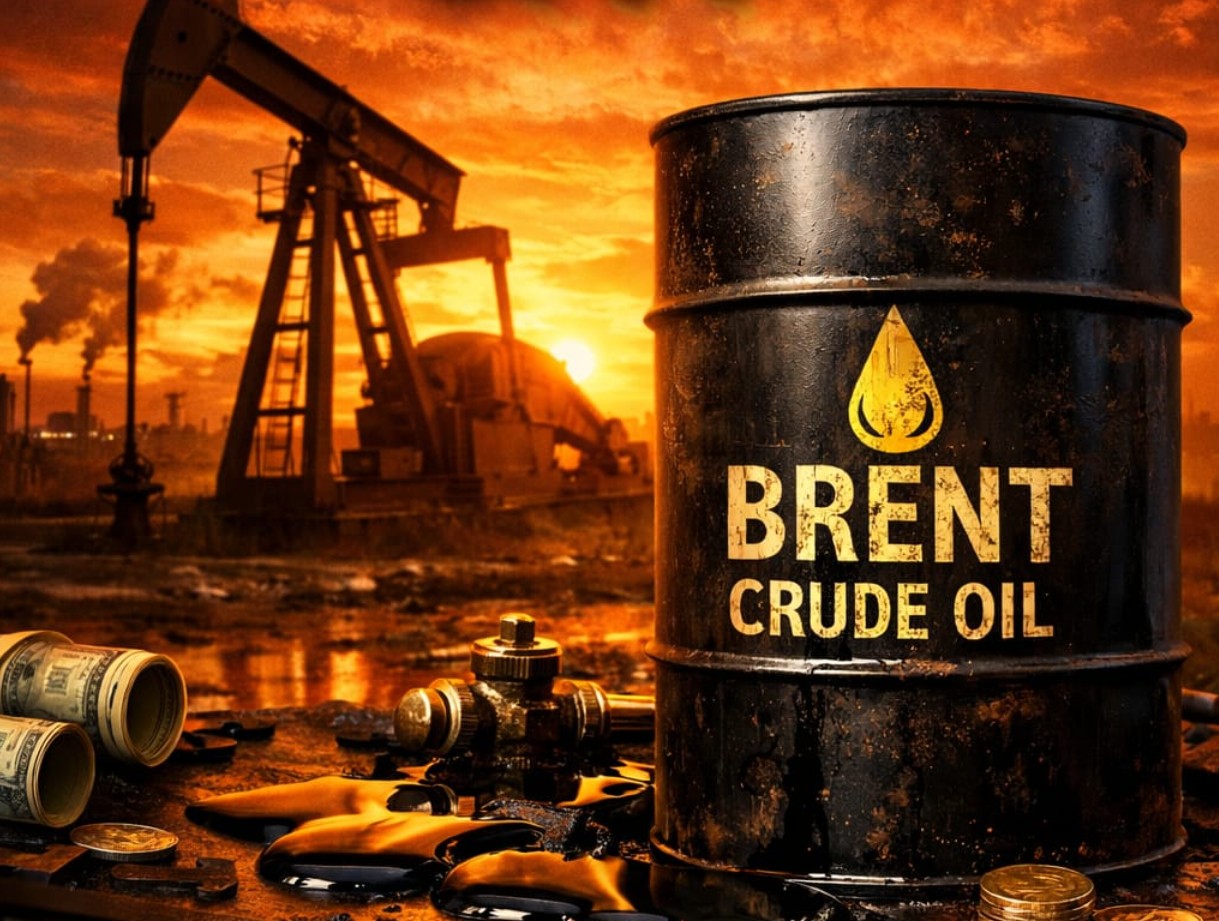 होर्मुज खुलते ही कच्चे तेल की कीमतों में जबरदस्त गिरावट, जान लीजिए कितना कम हुआ रेट