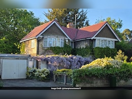 लंदन में 'महल' और इंडिया में 'माचिस की डिबिया'? इस करोड़ों के घर पर छिड़ी ऐसी रार, सिर पकड़ लेंगे आप!