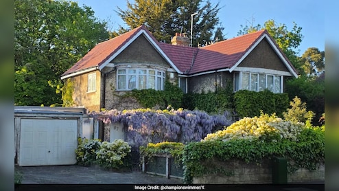 लंदन में 'महल' और इंडिया में 'माचिस की डिबिया'? इस करोड़ों के घर पर छिड़ी ऐसी रार, सिर पकड़ लेंगे आप!