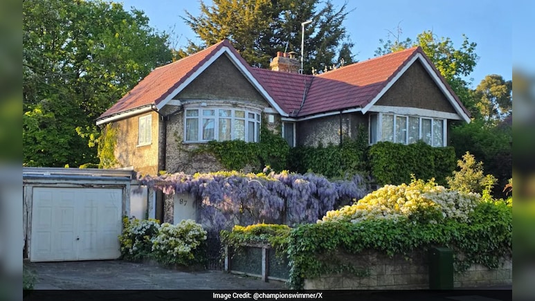 लंदन में 'महल' और इंडिया में 'माचिस की डिबिया'? इस करोड़ों के घर पर छिड़ी ऐसी रार, सिर पकड़ लेंगे आप!