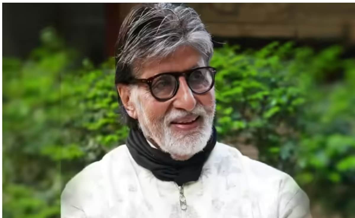 1600 करोड़ की संपत्ति, फिर भी एक दिन की छुट्टी नहीं लेते अमिताभ बच्चन, हर दिन काम करना क्यों हुआ जरूरी? बिग बी का चौंकाने वाला खुलासा