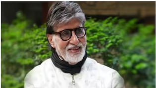 1600 करोड़ की संपत्ति, फिर क्यों एक दिन की भी छुट्टी नहीं लेते अमिताभ बच्चन, हर दिन काम करना क्यों हुआ जरूरी? बिग बी ने खुद किया चौंकाने वाला खुलासा