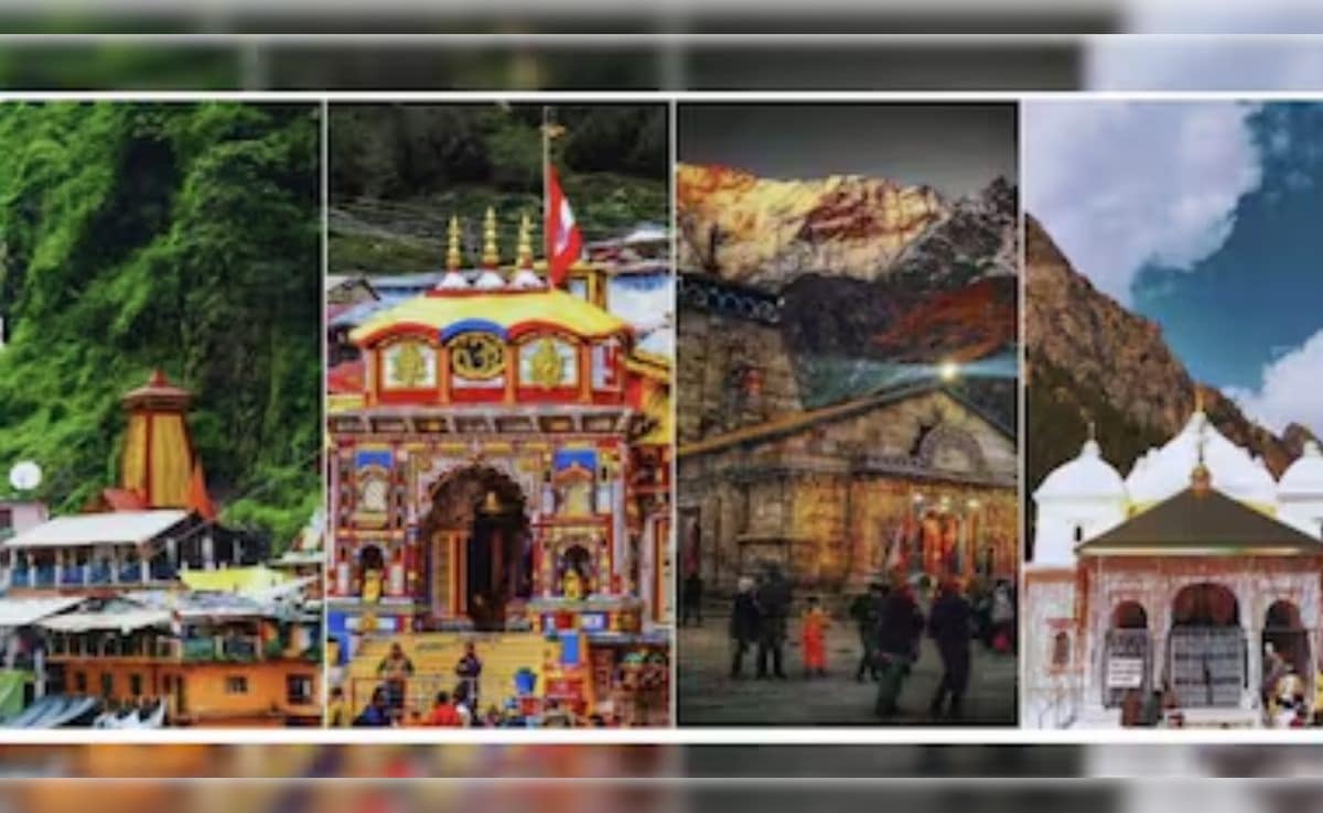 Char Dham Yatra New protocol 2026: चार धाम यात्रा के लिए मेडिकल टेस्ट जरूरी, जाने से पहले जान लें नए नियम