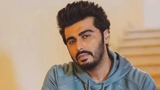 एक्टिंग से रिटायर हो रहे हैं अर्जुन कपूर? क्रिप्टिक पोस्ट ने मचाई सोशल मीडिया पर हलचल, फैंस हुए परेशान