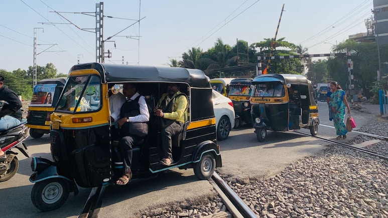 Dombivli News: डोंबिवलीकरांचा वनवास संपणार! रेतिबंदर रोडवरील उड्डाणपुलाचा मार्ग मोकळा; वाचा संपूर्ण प्लॅन