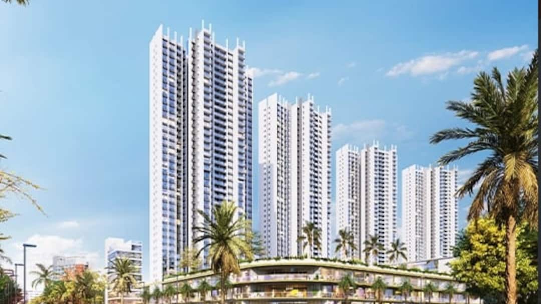 Sunteck Realty Shares in Focus After Q4 Results; Motilal Oswal Sees 48% Upside — Check Target Price