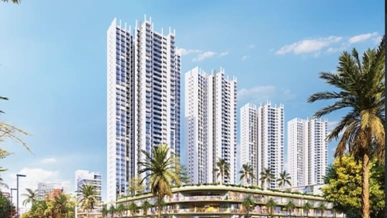 Sunteck Realty Shares in Focus After Q4 Results; Motilal Oswal Sees 48% Upside &mdash; Check Target Price