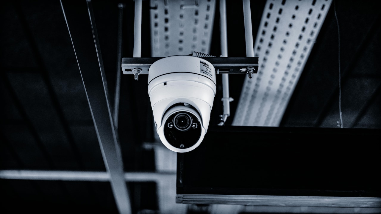 5 Security Cameras That Give More Peace Of Mind At Home