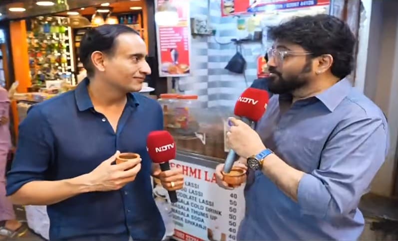 Latest and Breaking News on NDTV