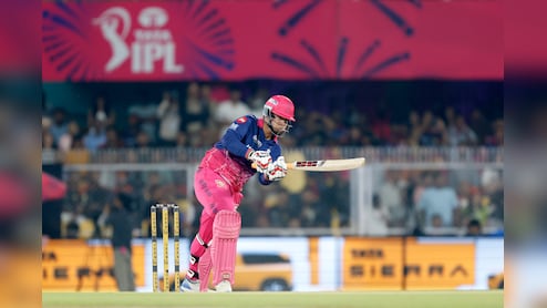 'God's Gift': Vaibhav Sooryavanshi Laughs Off 'AI Chip' Rumours With Cheeky Reply &mdash; Watch