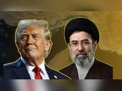 ट्रंप ने ईरान केवल 5 दिन की मोहलत दी, बिना समय सीमा के नहीं है सीजफायर- रिपोर्ट